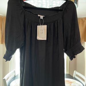 NWT LuLaRoe XL Lily Top